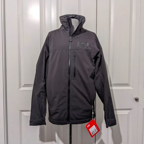 Helly Hansen Midlayer Jacket - Picture 2 of 9